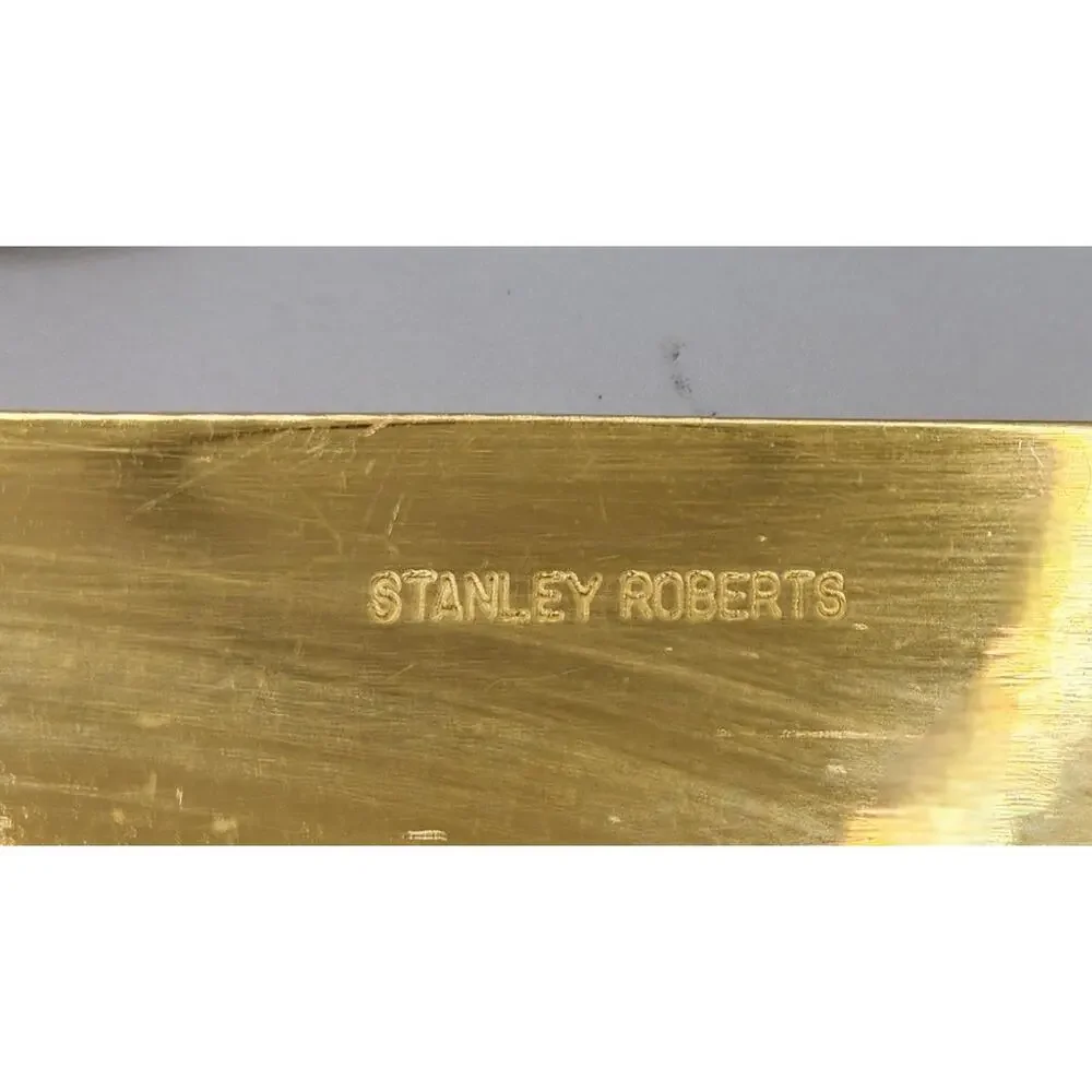 Stanley Roberts vintage stanley